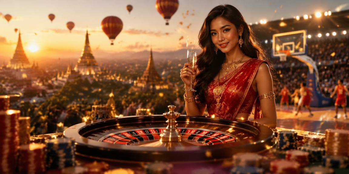 6gpm 6gpm ကို မြန်မာကစားသမားတွေအတွက် ဖန်တီးထားတယ်