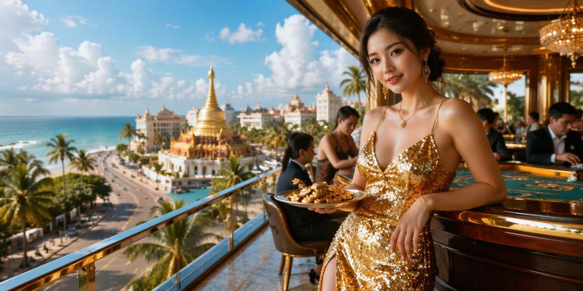 6gpm စလော့ဂိမ်း