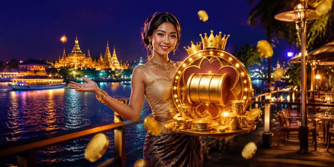 6gpm Gold Mine Slots ဘာကြောင့် စိတ်ဝင်စားဖို့ကောင်းလဲ
