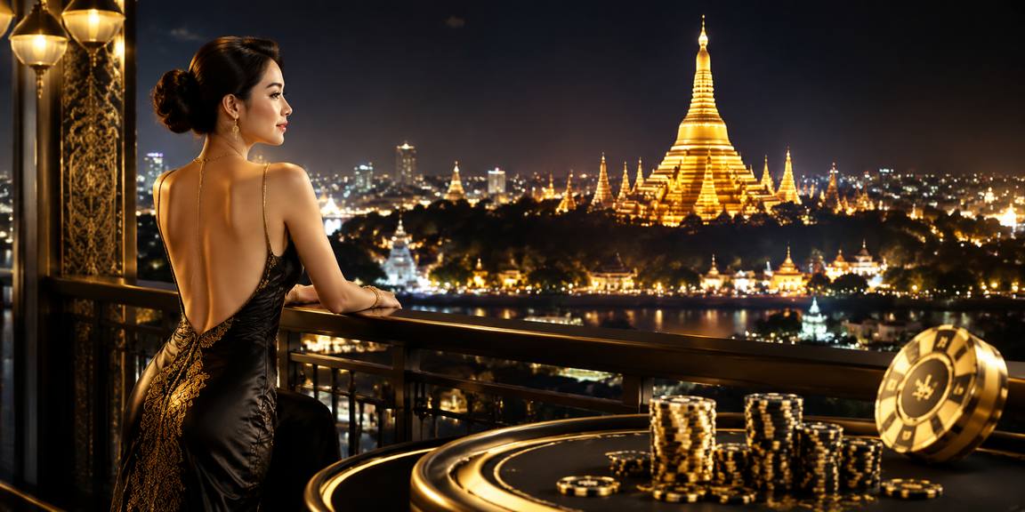 6gpm 6gpm ကာစီနို — စားပွဲနဲ့ စလော့ အကုန်တစ်နေရာတည်း