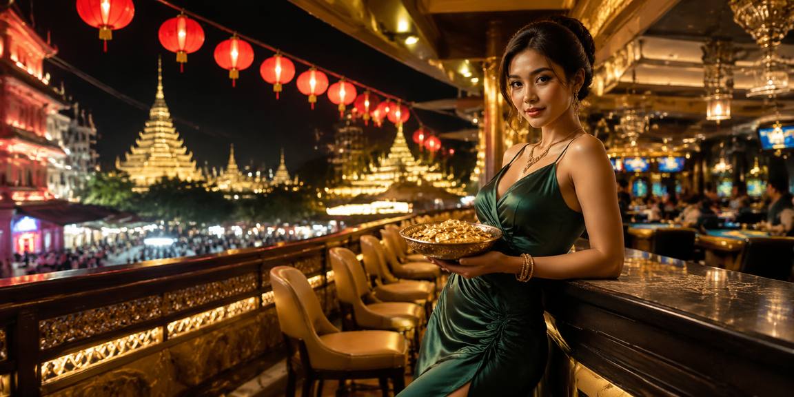 6gpm 6gpm ကာစီနိုထဲမှာ ဘာတွေတွေ့ရမလဲ